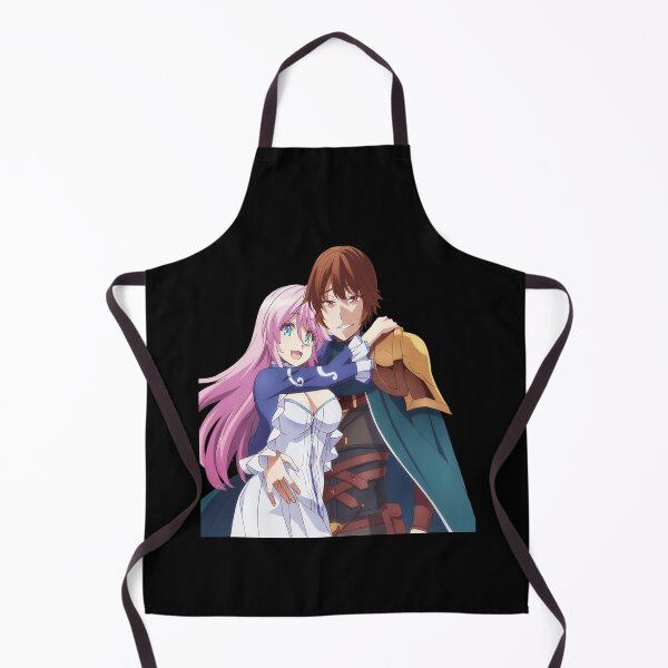 Item preview, Redo Of Healer designed and sold by seyd-art.