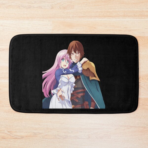 Item preview, Redo Of Healer designed and sold by seyd-art.