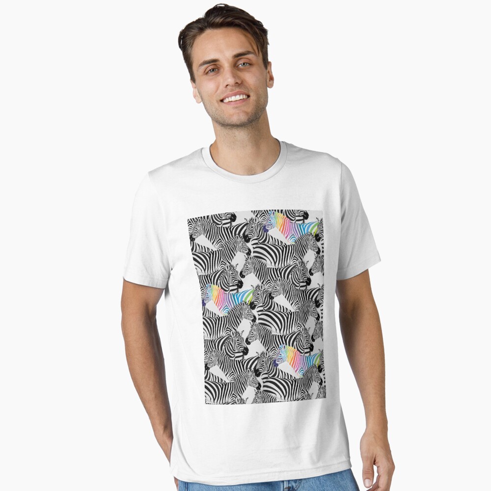 Item preview, Essential T-Shirt designed and sold by DelightfullyDo.