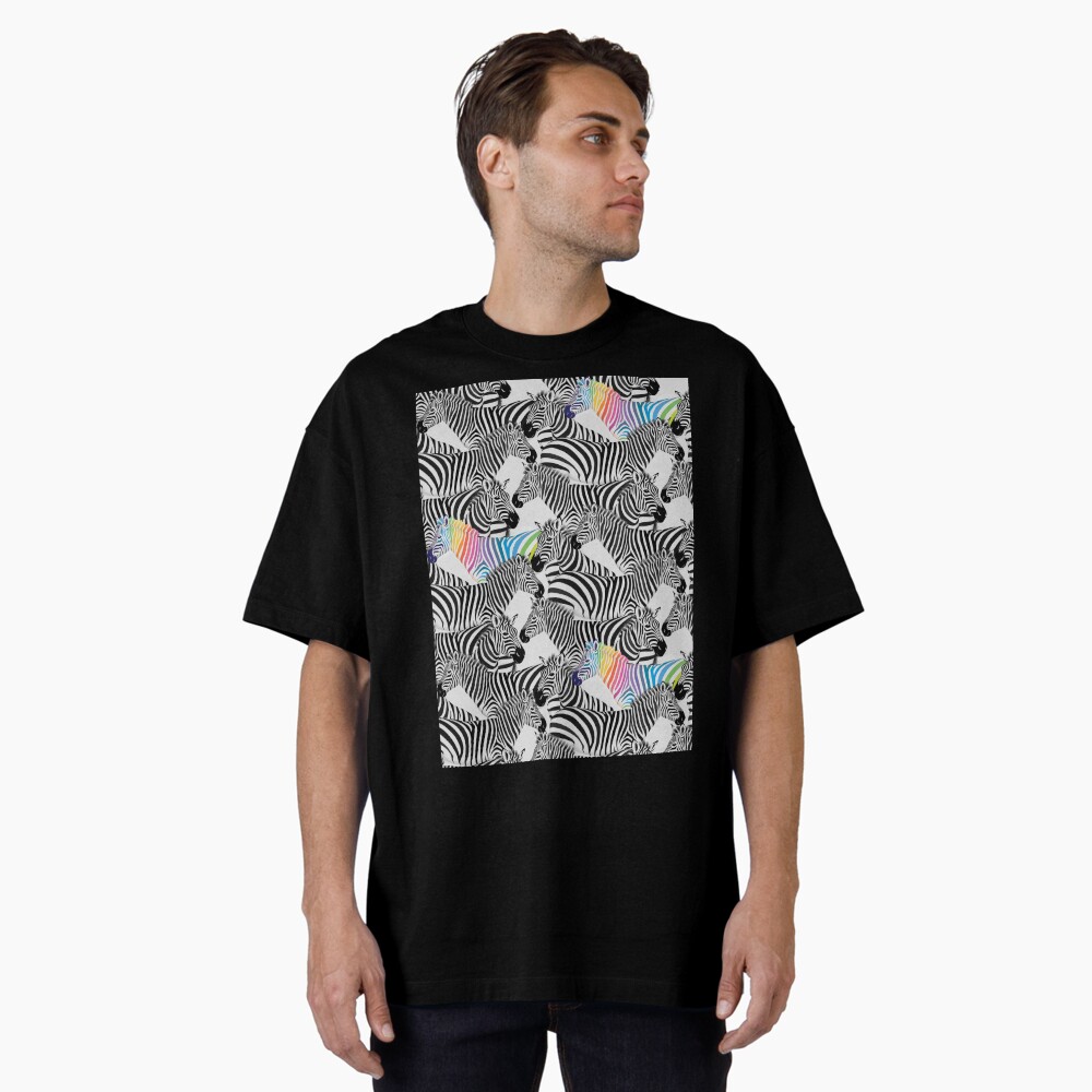 Item preview, Oversized T-Shirt designed and sold by DelightfullyDo.