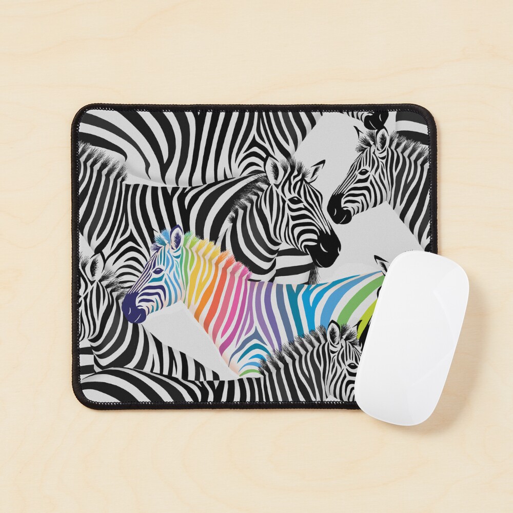 Item preview, Mouse Pad designed and sold by DelightfullyDo.