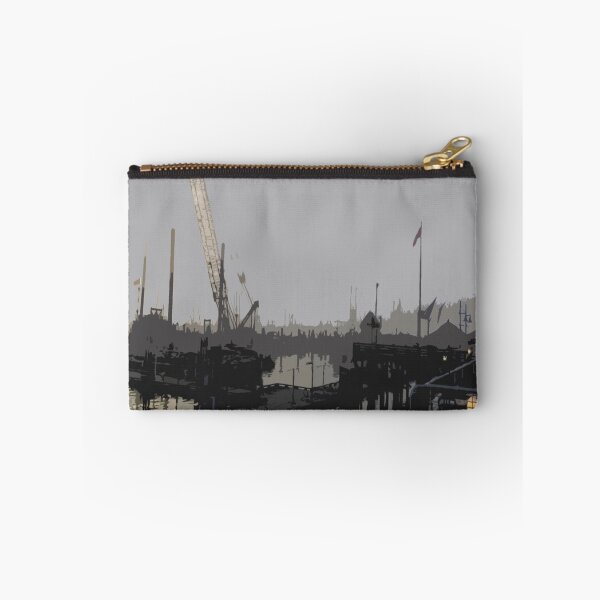 Item preview, Steveston Harbour Richmond BC designed and sold by Dylan Schultz.
