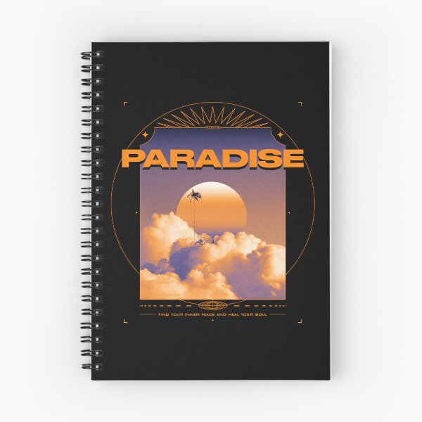 Item preview, PARADISE designed and sold by URBAN LEADS.