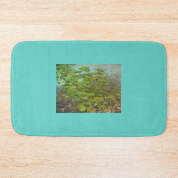 Item preview, Jostling Bluestripes designed and sold by David JC.