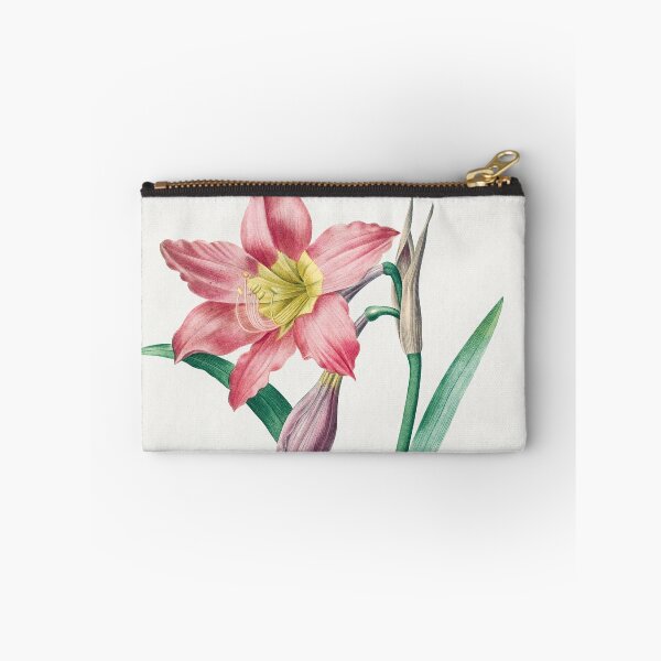 Item preview, Amaryllis Equestre by Pierre-Joseph Redouté designed and sold by InHerits.