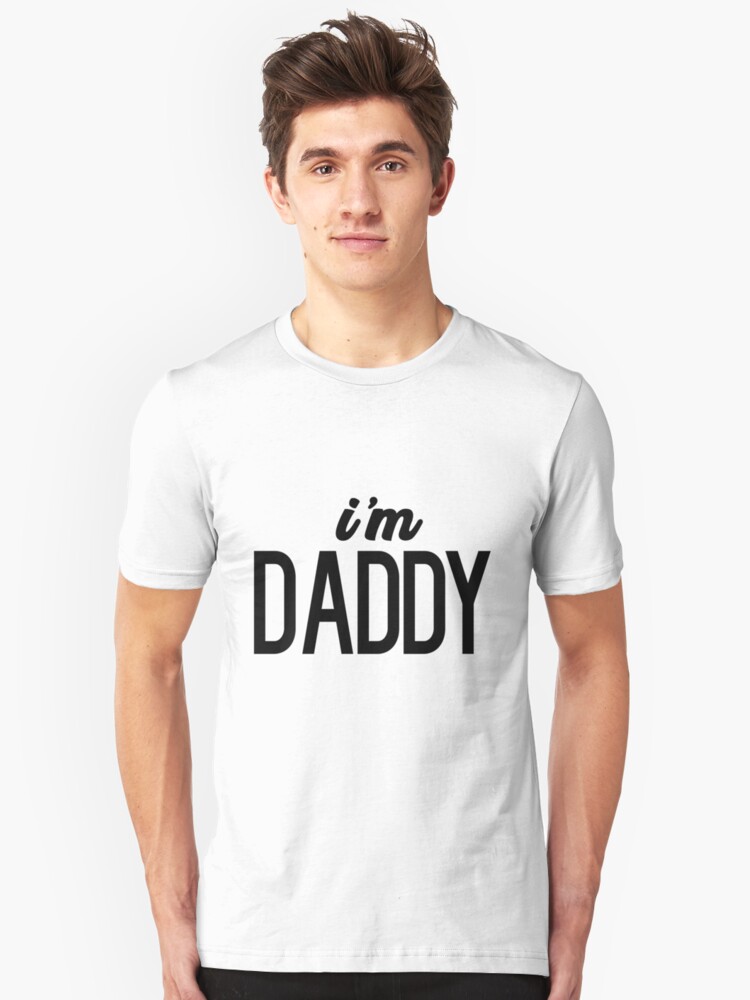 daddy shirt