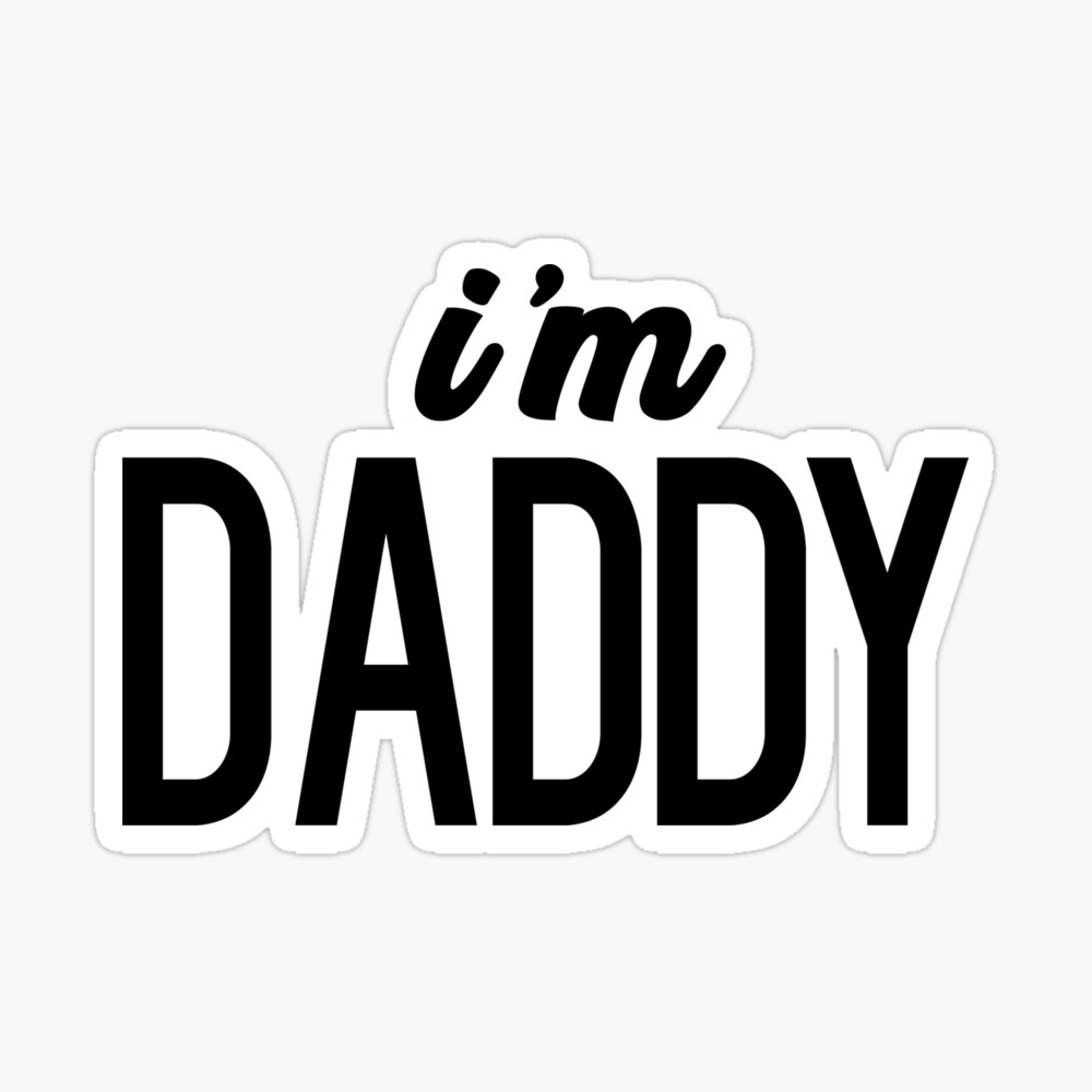 Im Daddy: Ý nghĩa và Cách sử Dụng trong Tiếng Anh