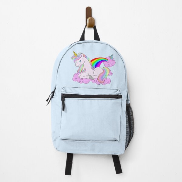 Item preview, Unicorns and Rainbows designed and sold by ShutterStudios.