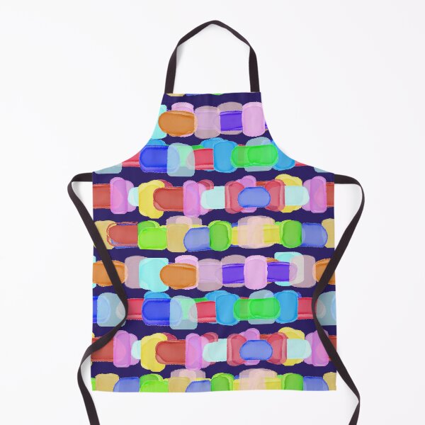 Item preview, abstract color designed and sold by Idea y Design.
