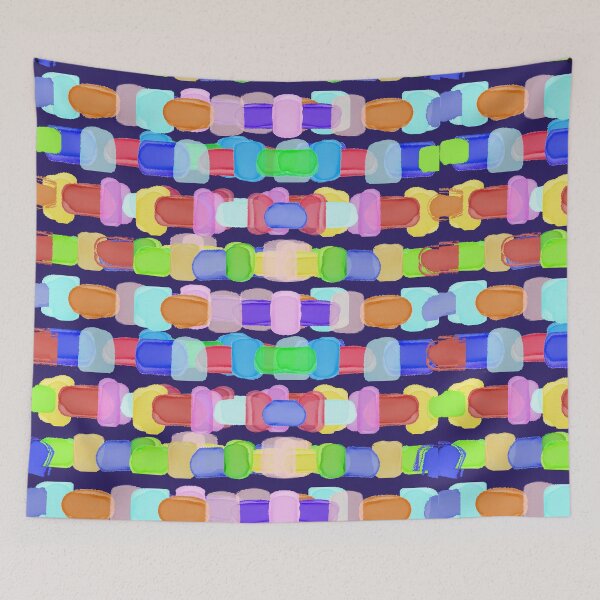 Item preview, abstract color designed and sold by Idea y Design.