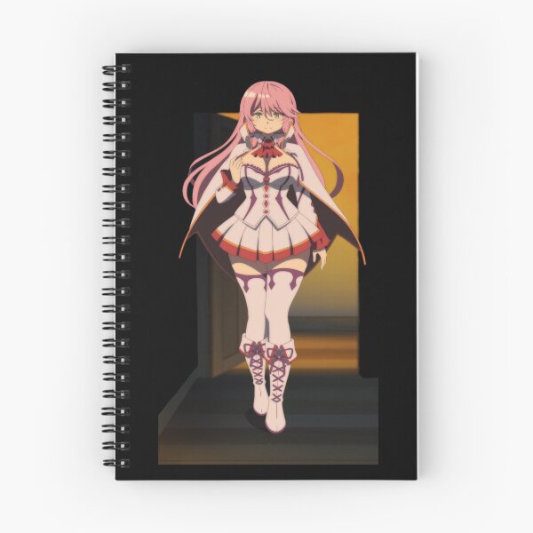 Item preview, Redo Of Healer designed and sold by seyd-art.