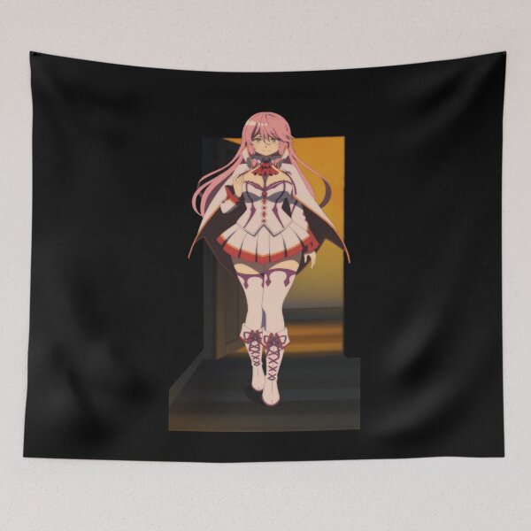 Item preview, Redo Of Healer designed and sold by seyd-art.