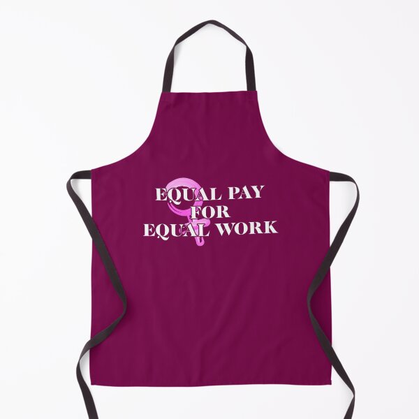 Item preview, Equal pay for equal work - Patriarchy  designed and sold by crazycollective.