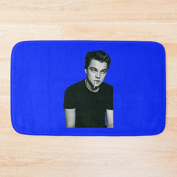 Item preview, leonardo dicaprio Sticker designed and sold by WolfgangLutz.