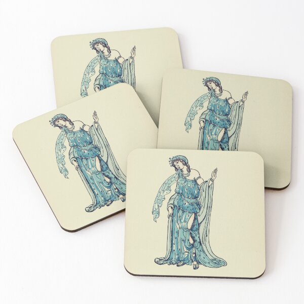 Item preview, ARIADNE designed and sold by Swooncake Press.