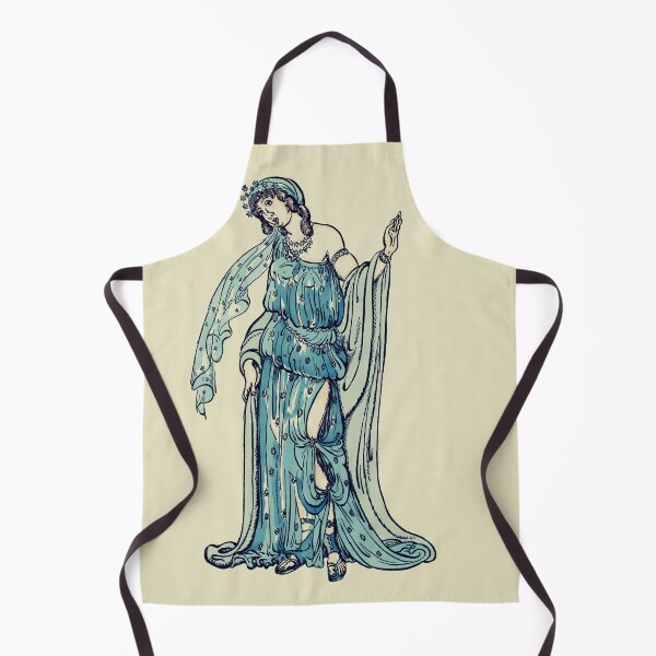 Item preview, ARIADNE designed and sold by Swooncake Press.