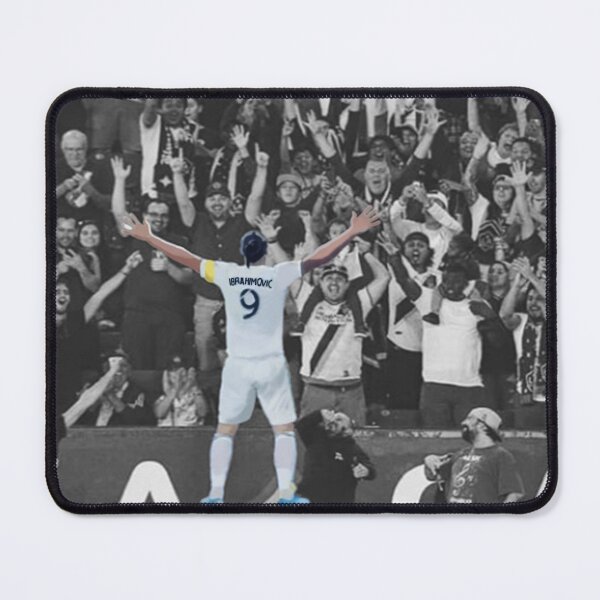 Item preview, Zlatan Ibrahimovic designed and sold by Webbed Toe Design's.