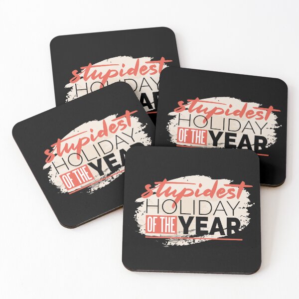 Item preview, Stupidest holiday of the year | Anti Valentine Vibe designed and sold by niclothing.