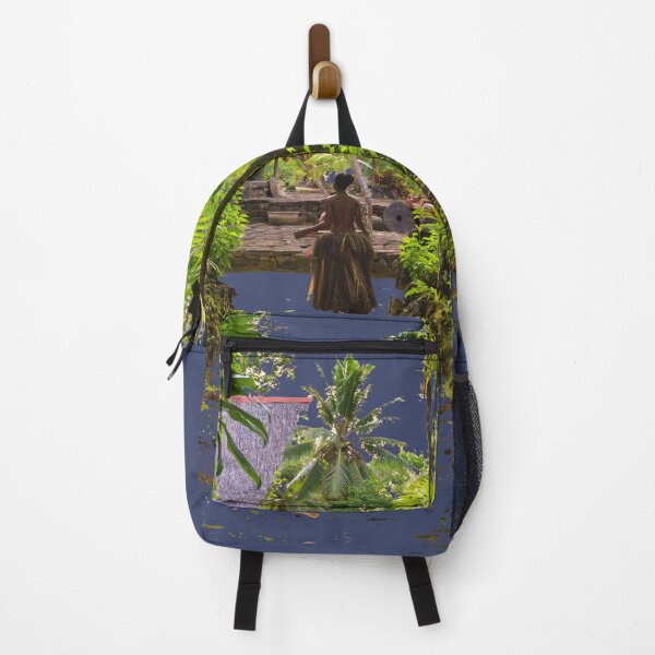 Item preview, Tropical path designed and sold by tank200bar.