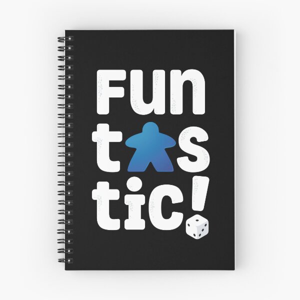 Item preview, Funtastic! - Blue designed and sold by Inaco.