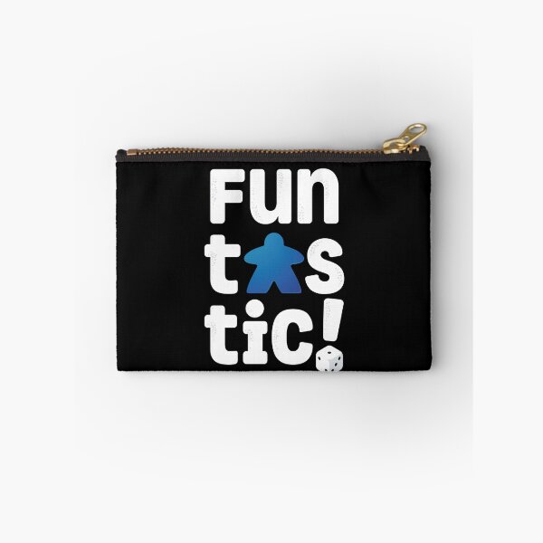 Item preview, Funtastic! - Blue designed and sold by Inaco.