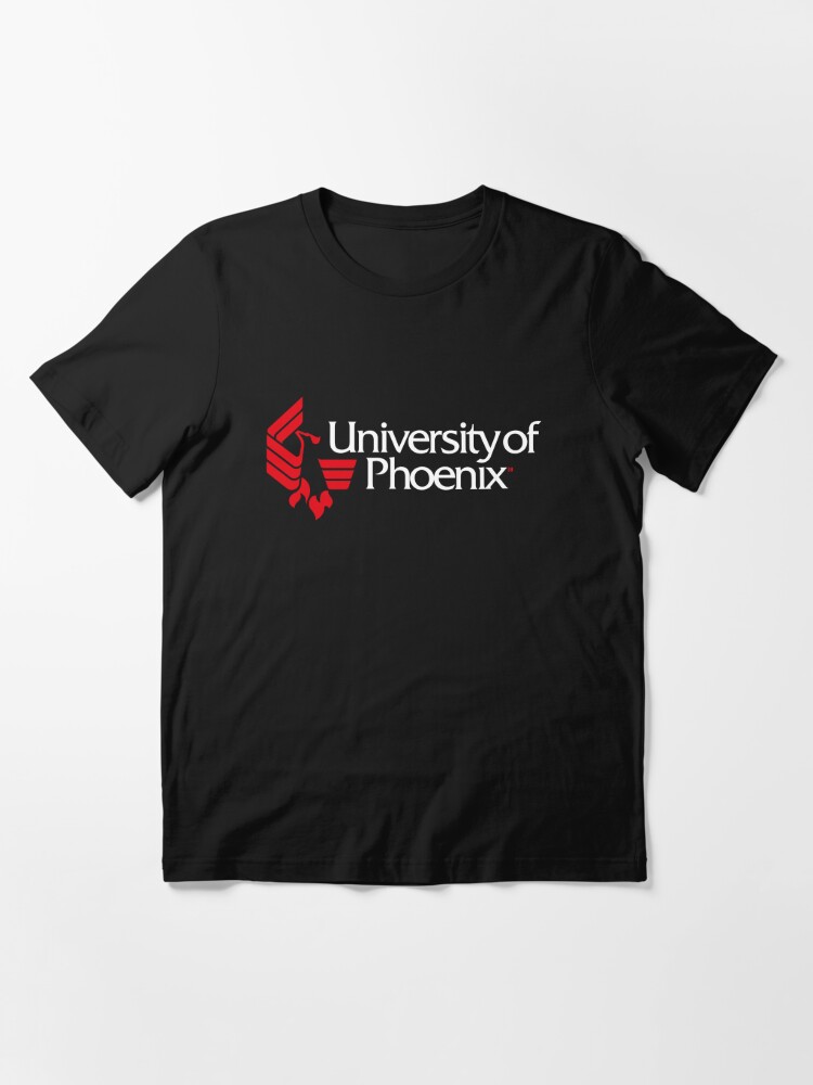 Tee shirt université discount américaine