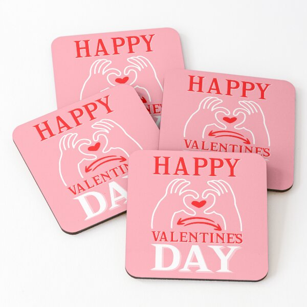 Item preview, Happy Valentines Day - unique valentine design designed and sold by Froyd Wess.