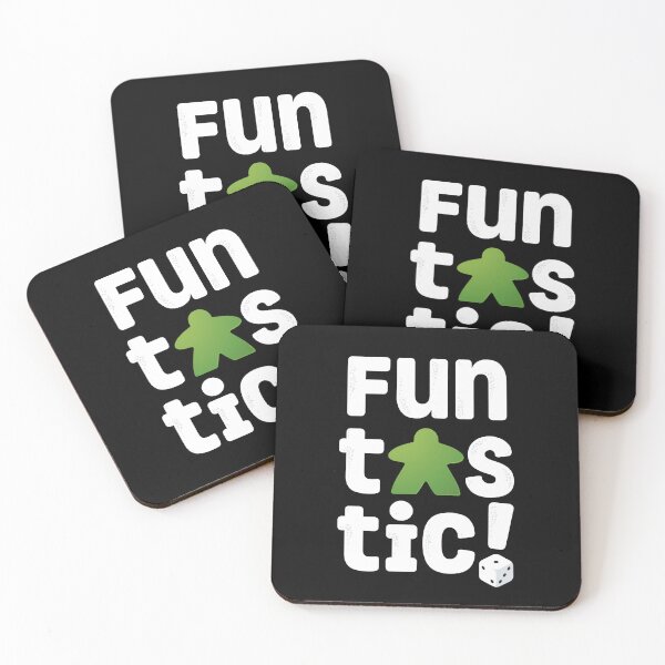 Item preview, Funtastic! - Green designed and sold by Inaco.