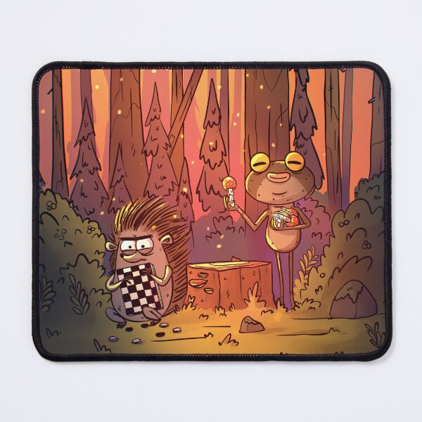 Item preview, Forest games designed and sold by Broken-pencils.