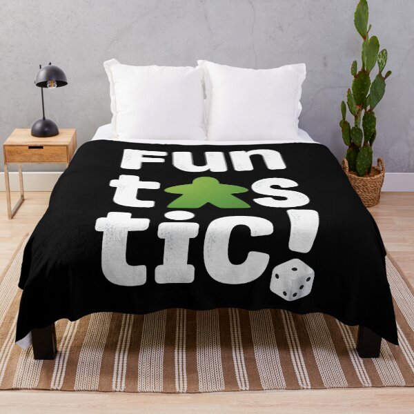 Item preview, Funtastic! - Green designed and sold by Inaco.