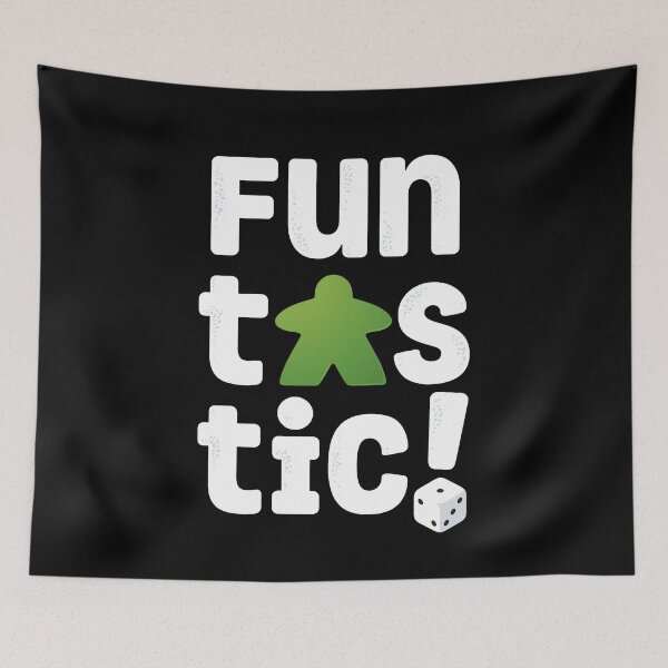 Item preview, Funtastic! - Green designed and sold by Inaco.