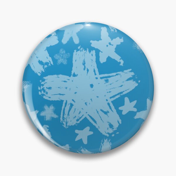 Artikelvorschau, Little Grunge Stars Pattern entworfen und verkauft von Tekoro.