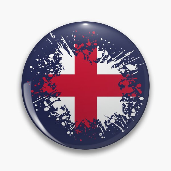 Item preview, England Souvenir Landmark, England Flag Travel designed and sold by Blok45.