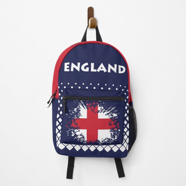 Item preview, England Souvenir Landmark, England Flag Travel designed and sold by Blok45.