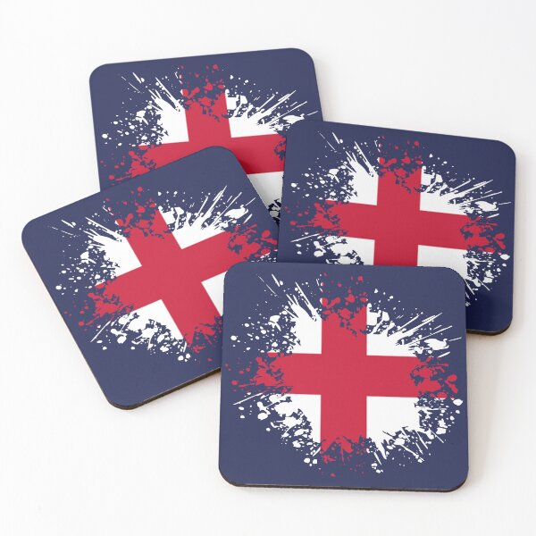 Item preview, England Souvenir Landmark, England Flag Travel designed and sold by Blok45.