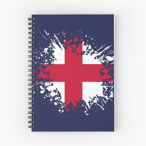 Item preview, England Souvenir Landmark, England Flag Travel designed and sold by Blok45.