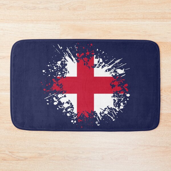 Item preview, England Souvenir Landmark, England Flag Travel designed and sold by Blok45.