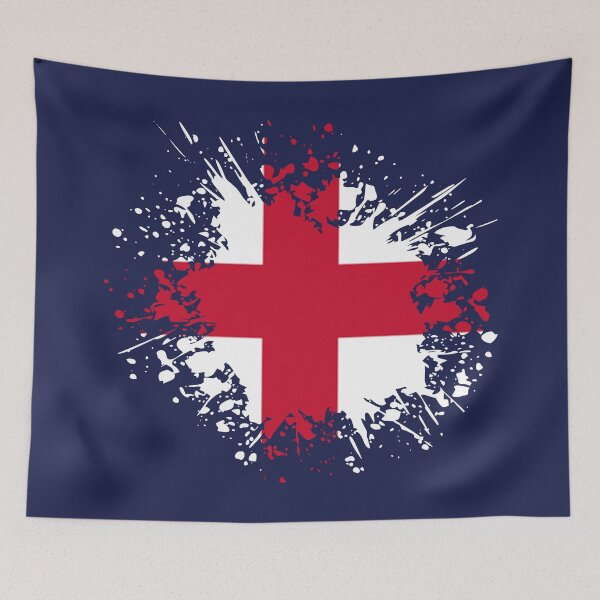 Item preview, England Souvenir Landmark, England Flag Travel designed and sold by Blok45.