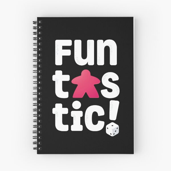 Item preview, Funtastic! - Pink designed and sold by Inaco.