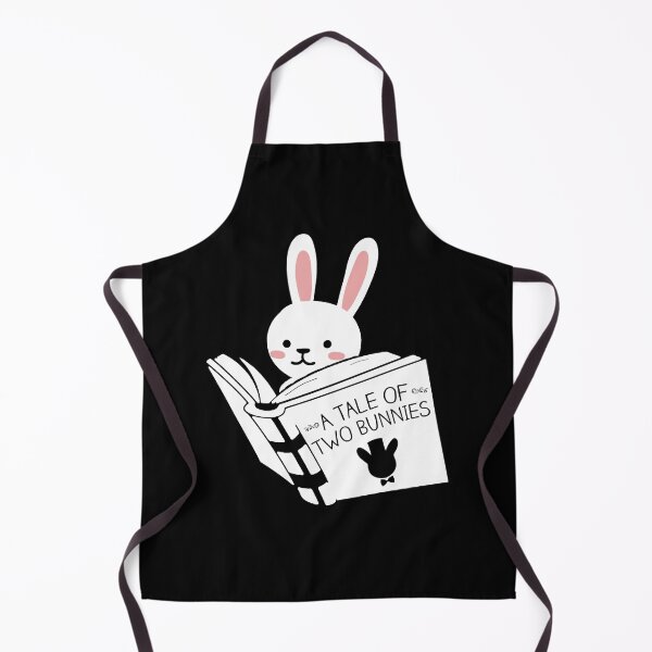 Item preview, A Tale Of Two Bunnies designed and sold by DanielJames8.