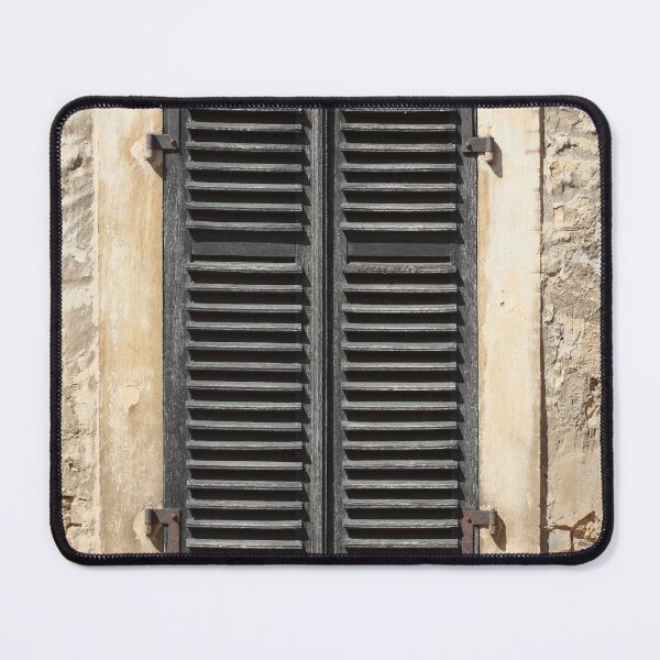 Item preview, Window; shutter; wooden windows; old designed and sold by Torsten Krüger.