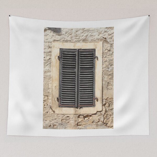 Item preview, Window; shutter; wooden windows; old designed and sold by Torsten  Krüger.