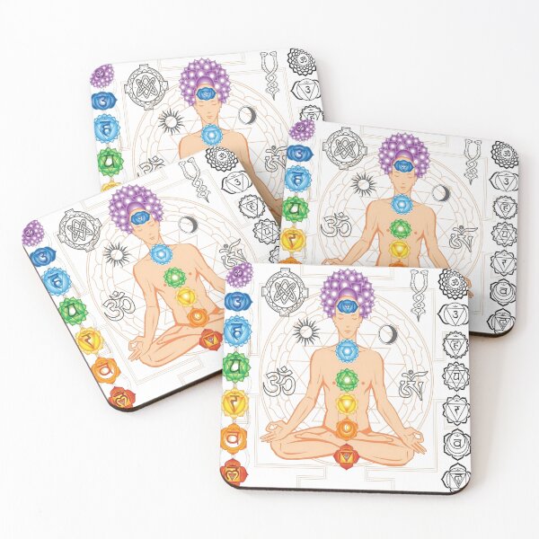 Item preview, Chakras designed and sold by ChristopherB62.