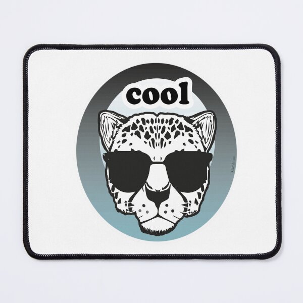 Item preview, Cool Tiger II designed and sold by LaGabyGaArts.