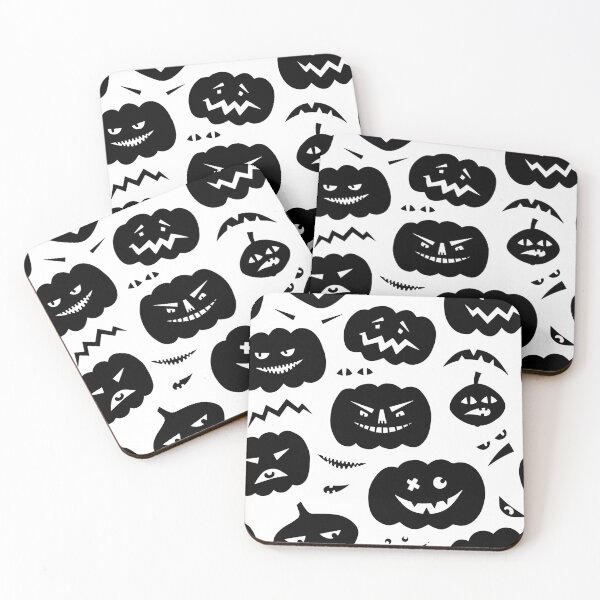 Item preview, boo boo pumpkins designed and sold by demonique.