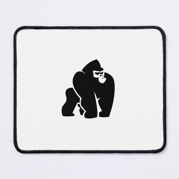Item preview, Gorilla designed and sold by ThunderBolt76.
