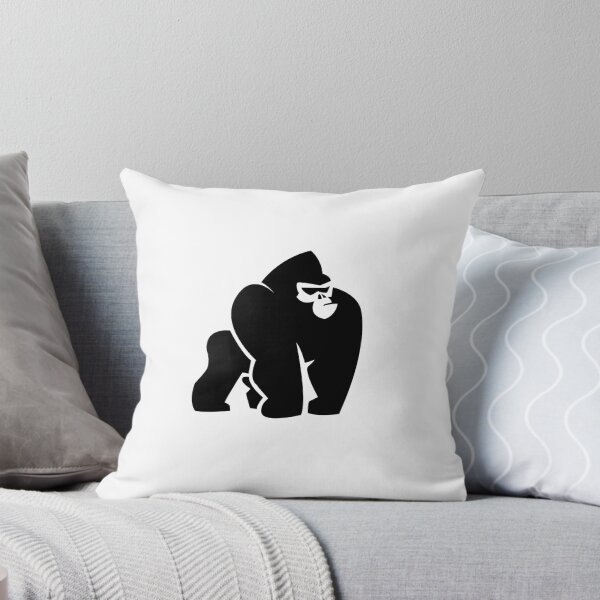 Item preview, Gorilla designed and sold by ThunderBolt76.