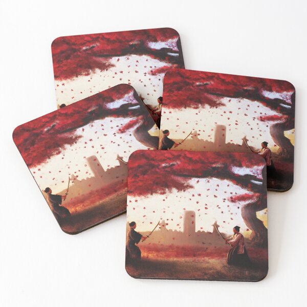 Item preview, There can only be one designed and sold by Caellaigh-Art.