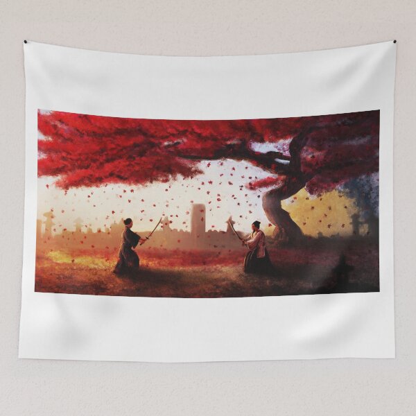 Item preview, There can only be one designed and sold by Caellaigh-Art.