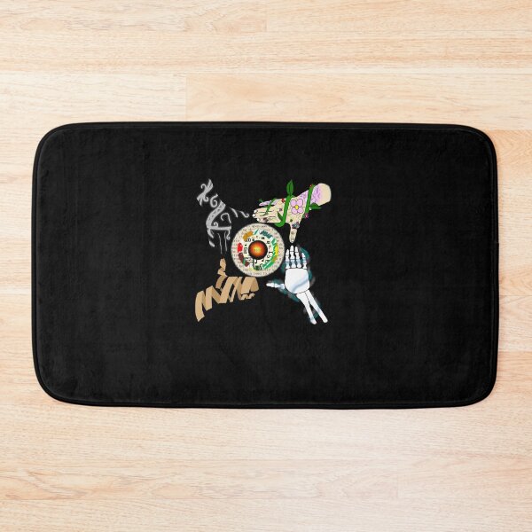 Item preview, Across The Borders designed and sold by DanielJames8.